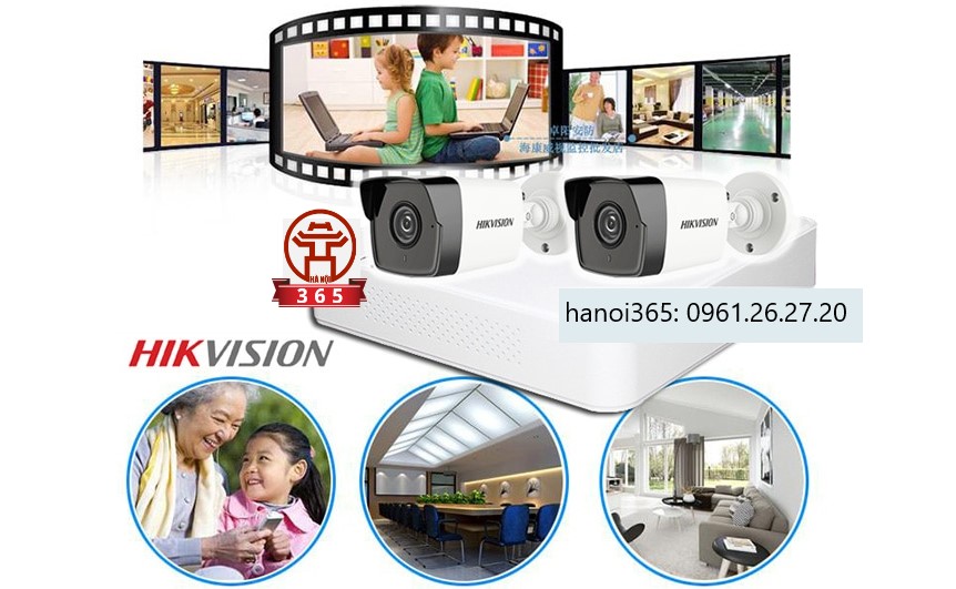 Bán Đầu ghi hình HIKVISION DS-7116HQHI-K1 rẻ nhất Hà Nội
